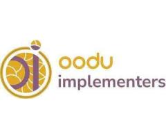 Odoo ERP Software Implementation Gold Partner - Oodu Implementers