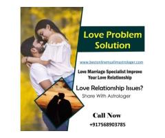 HUSBAND WIFE DIVORCE PROBLEM SOLUTION ASTROLOGER 7568903785