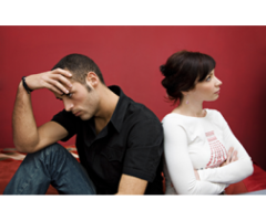 HUSBAND WIFE DIVORCE PROBLEM SOLUTION ASTROLOGER 7568903785