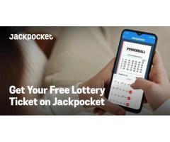 Lottery spell to get the winning numbers for the lottery jackpot .