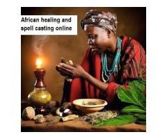 Powerful Voodoo Death Spells to Kill and Eliminate your Targeted  Enemies .