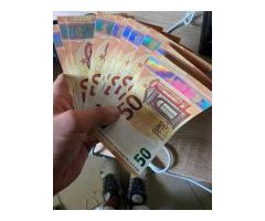BUY FAKE EURO BILLS IN SPAIN PROP CANADIAN DOLLARS FOR SALE WhatsApp(+44 7397 620325)FAKE CANADAIN M