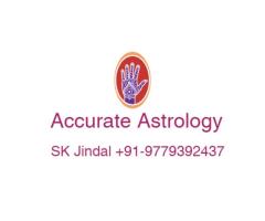 Lal Kitab specialist Pandit SK Jindal+91-9779392437