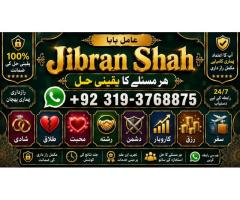 Amil Baba Tantrik Pandit Hindu Astrologer Love Problem Amil Baba Divorce Problem Sloution E7