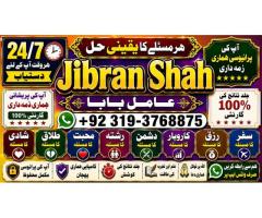 Amil Baba Online Istkhara | Uk ,UAE , USA | Astrologer | Love Marriage Islamabad E10