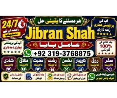 Amil Baba Tantrik Pandit Hindu Astrologer Love Problem Amil Baba Divorce Problem Sloution E10