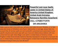 Sangoma And Traditional Healer Lost Love Caster +27685771974