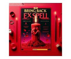 LOST LOVE SPELLS CASTER  +27685771974 TO HELP YOU GET BRING BACK YOUR EX LOVER +27685771974