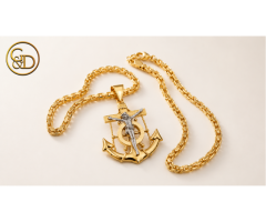 Best Place to Buy 14k Gold Jewelry in Texas USA-Gold and Diamond Jewelers