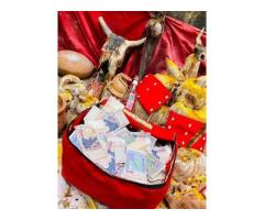 +2348166580486 #How can I join a ritual money occult without human sacrifice in Nigeria?