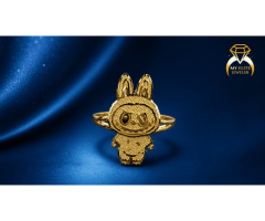 Real 14k Gold Jewelry in Texas USA-My Elite Jeweler