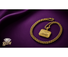 Buy 10k Gold Bracelet for Men & Women in Texas USA-Globalwatches10