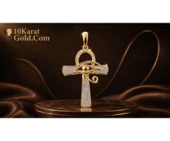 Shop 14k Gold Jewelry Online in Texas USA | 14k Chains, Rings-10 Karat Gold