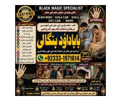 NO#1 Verified Online Black Magic Specialist | Black Magic Problem Solution Astrologer | Black Magic 