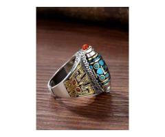 ULTIMATE MAGIC POWER RING ☎ @ +27-60-577-5963