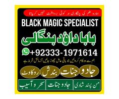 NO#1 Best Black Magic Expert | Specialist In Bahawalpur, Sargodha, Sialkot, Sheikhupura, Rahim Yar K