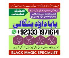 Vashikaran Specialist USA & UAE | Online Vashikaran Specialist | Amil Baba Love Problem | Expert
