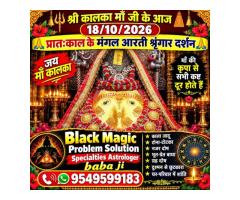 Get Lost Love Back Astrologer Specialties Baba Ji